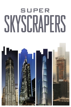 Watch Super Skyscrapers Movies Online Free