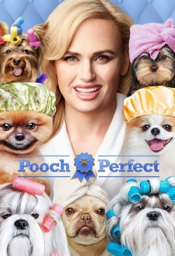 Watch Pooch Perfect Movies Online Free