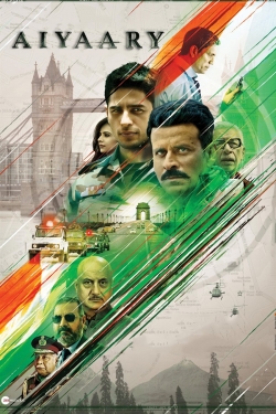 Watch Aiyaary Movies Online Free