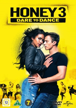 Watch Honey 3: Dare to Dance Movies Online Free