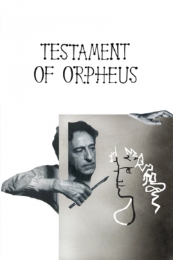 Watch Testament of Orpheus Movies Online Free