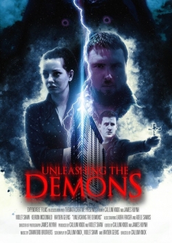 Watch Unleashing the Demons Movies Online Free