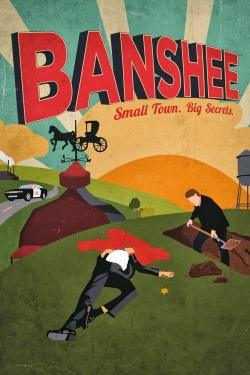 Watch Banshee Movies Online Free