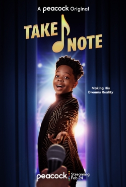 Watch Take Note Movies Online Free