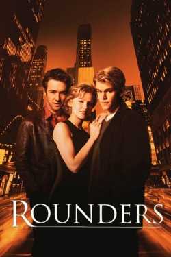 Watch Rounders Movies Online Free