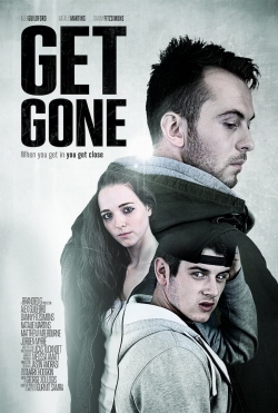 Watch Get Gone Movies Online Free