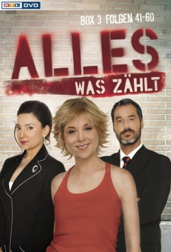 Watch Alles was zählt Movies Online Free