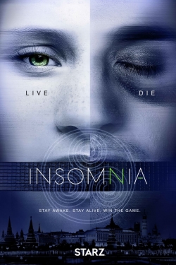 Watch Insomnia Movies Online Free