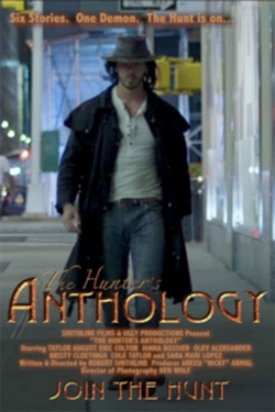 Watch The Hunter's Anthology Movies Online Free