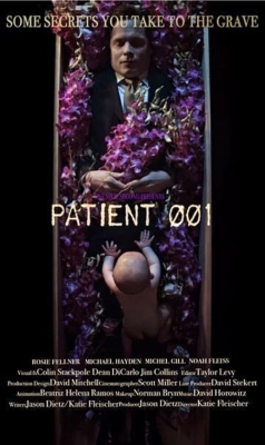 Watch Patient 001 Movies Online Free