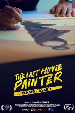 Watch The Last Movie Painter Movies Online Free