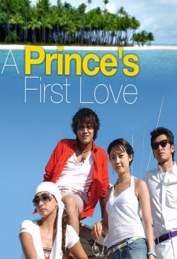 Watch First Love of a Royal Prince Movies Online Free