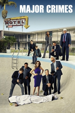 Watch Major Crimes Movies Online Free