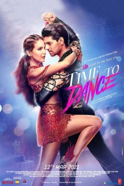 Watch Time To Dance Movies Online Free