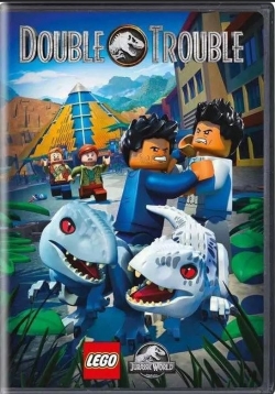 Watch LEGO Jurassic World: Double Trouble Movies Online Free