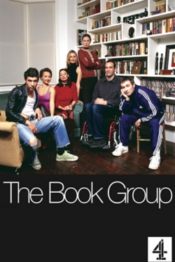 Watch The Book Group Movies Online Free