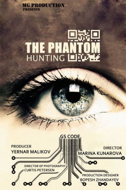 Watch Hunting the Phantom Movies Online Free