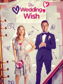 Watch The Wedding Wish Movies Online Free