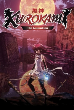 Watch KUROKAMI The Animation Movies Online Free