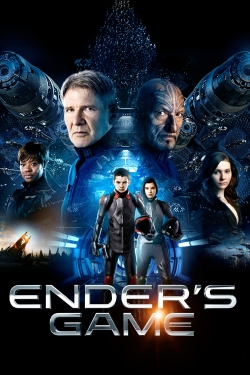 Watch Ender's Game Movies Online Free