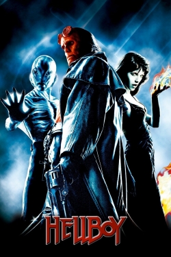 Watch Hellboy Movies Online Free