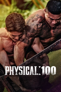 Watch Physical: 100 Movies Online Free