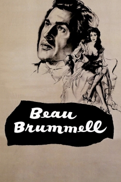 Watch Beau Brummell Movies Online Free