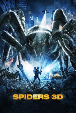 Watch Spiders Movies Online Free