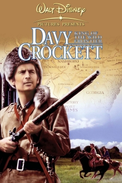 Watch Davy Crockett, King of the Wild Frontier Movies Online Free