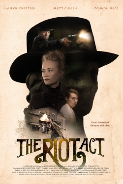 Watch The Riot Act Movies Online Free