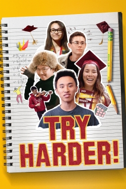 Watch Try Harder! Movies Online Free