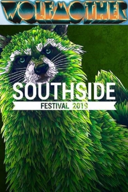 Watch Wolfmother au Southside Festival 2019 Movies Online Free