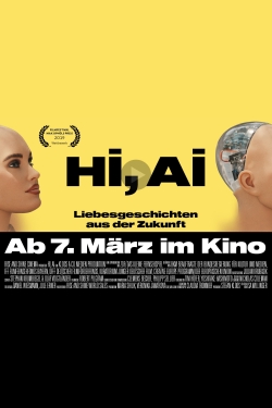 Watch Hi, A.I. Movies Online Free