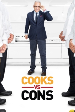 Watch Cooks vs. Cons Movies Online Free