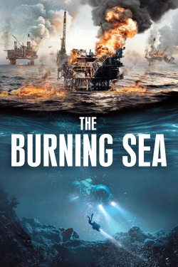 Watch The Burning Sea Movies Online Free