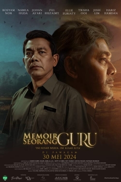 Watch Memoir Seorang Guru Movies Online Free