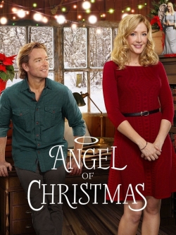 Watch Angel of Christmas Movies Online Free