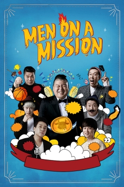 Watch Men on a Mission Movies Online Free