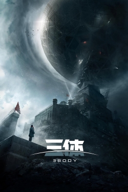 Watch The Three Body Problem Movies Online Free