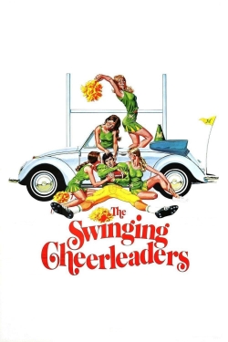 Watch The Swinging Cheerleaders Movies Online Free