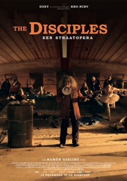 Watch The Disciples - een straatopera Movies Online Free