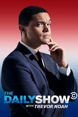 Watch The Daily Show with Trevor Noah Movies Online Free