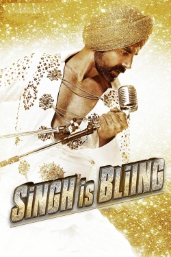 Watch Singh Is Bliing Movies Online Free