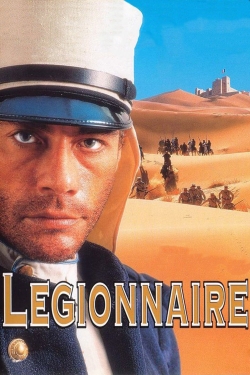 Watch Legionnaire Movies Online Free