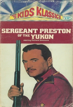 Watch Sergeant Preston of the Yukon Movies Online Free