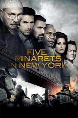 Watch Five Minarets in New York Movies Online Free