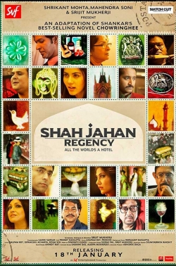 Watch Shah Jahan Regency Movies Online Free