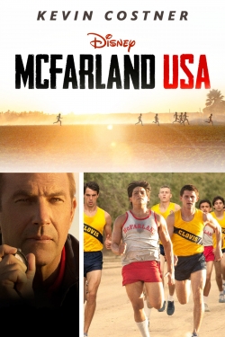 Watch McFarland, USA Movies Online Free