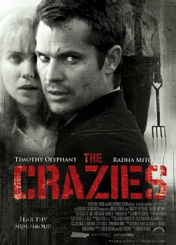 Watch The Crazies Movies Online Free