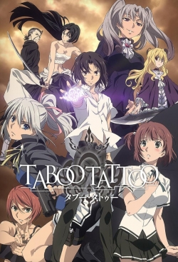 Watch Taboo Tattoo Movies Online Free